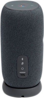 JBL  Link Portable Gray (JBLLINKPORGRY)