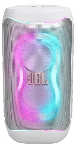 Акустическая система JBL PartyBox 130 (JBLPB130WHTEP)