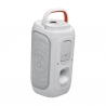 Акустическая система JBL PartyBox 130 (JBLPB130WHTEP)