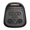 Портативная акустика JBL PartyBox 520 Black (JBLPARTYBOX520EU)