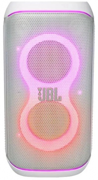 Портативная акустика JBL PartyBox Club 120 White (JBLPBCLUB120SWEP)