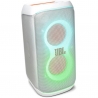 Портативная акустика JBL PartyBox Club 120 White (JBLPBCLUB120SWEP)