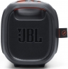 Портативная акустика JBL PartyBox On-The-Go Essential (JBLPBOTGESEU)