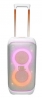 Акустическая система JBL PartyBox Stage 320 White (JBLPBSTAGE320SWEP)