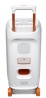 Акустическая система JBL PartyBox Stage 320 White (JBLPBSTAGE320SWEP)