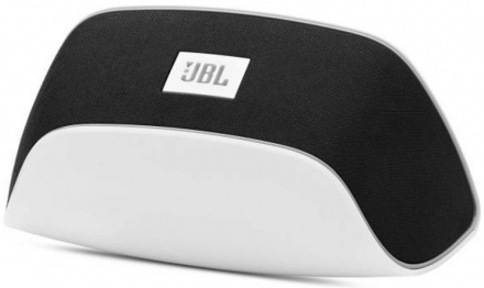 Портативна акустика JBL SoundFly Air White-Black