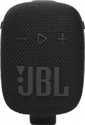 JBL  Wind 3S Black (JBLWIND3S)