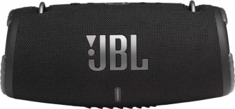 JBL  Xtreme 3 Black (JBLXTREME3BLKEU)
