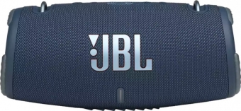 JBL  Xtreme 3 Blue (JBLXTREME3BLUEU)