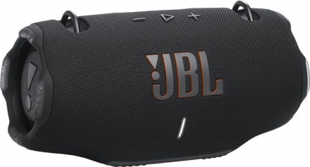 Портативна акустика JBL Xtreme 4 Black (JBLXTREME4BLKEP)