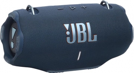 Портативная акустика JBL Xtreme 4 Blue (JBLXTREME4BLUEP)