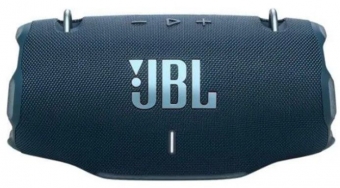 JBL  Xtreme 4 Blue (JBLXTREME4BLUEUNA)