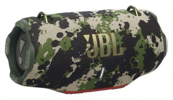 JBL  Xtreme 4 Camo (JBLXTREME4CAMOEUNA)