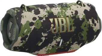 JBL  Xtreme 4 Squad (JBLXTREME4CAMOEP)