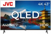 Телевизор JVC  LT-43MU759