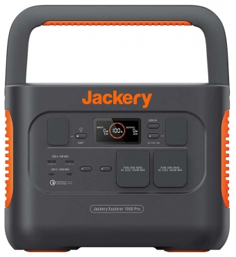 Jackery  Explorer 1000 Pro EU