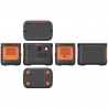 Зарядная станция Jackery Explorer 1000 v2 (21-0001-000221)