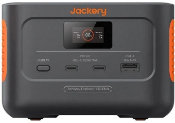 Jackery  Explorer 100PLS 99.2WH