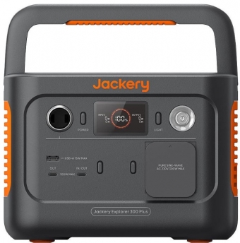 Jackery  Explorer 300 Plus