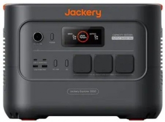 Jackery  Explorer 3000 v2