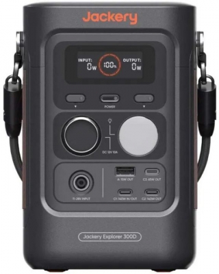 Jackery  Explorer 300D