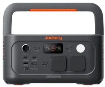 Jackery  Explorer 500 V2 (21-0001-000275)