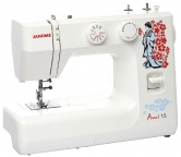 Швейная машина Janome  Ami 15