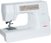 Швейная машина Janome  Decor Excel Pro 5124