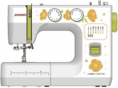 Швейная машина Janome  Excellent Stitch 15A