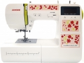 Швейная машина Janome  Excellent Stitch 200