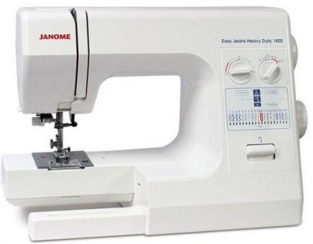 Швейная машина Janome HD 1800