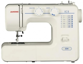 Janome  234