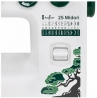 Швейная машина Janome 25 Midori