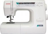 Швейная машина Janome  7524 А (WS)