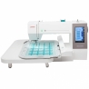 Швейная машина Janome Memory Craft MC 550 Е