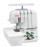 Оверлок Janome Midori Pro 5