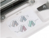 Оверлок Janome Midori Pro 5