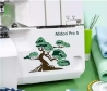 Оверлок Janome Midori Pro 5