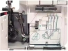 Оверлок Janome Midori Pro 5