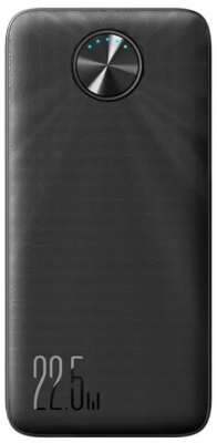 Joyroom  20000mAh 22.5W Black (JR-PBF16)