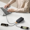 УМБ Power Bank Joyroom 20000mAh 22.5W Black (JR-PBF16)