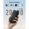 УМБ Power Bank Joyroom 20000mAh 22.5W Black (JR-PBF16)