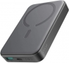 УМБ Power Bank Joyroom JR-W020 Magnetic Wireless Mini 10000mAh Black