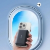 УМБ Power Bank Joyroom JR-W020 Magnetic Wireless Mini 10000mAh Black