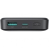 УМБ Power Bank Joyroom JR-W020 Magnetic Wireless Mini 10000mAh Black