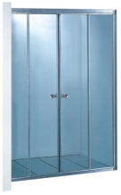 Душевые двери Ko&Po  7052 F (150)