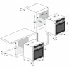 Духова шафа Kaiser EH 6424 GrBE Eco