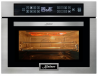 Встраиваемая микроволновая печь Kaiser EM 6307 R