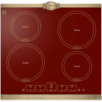 Kaiser  KCT 6195 IRotEm