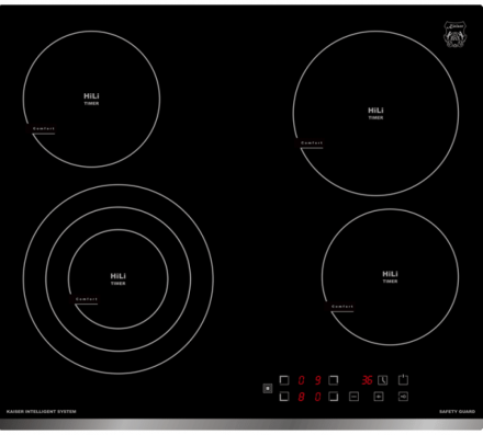 Варочная поверхность Kaiser KCT 6703 F
